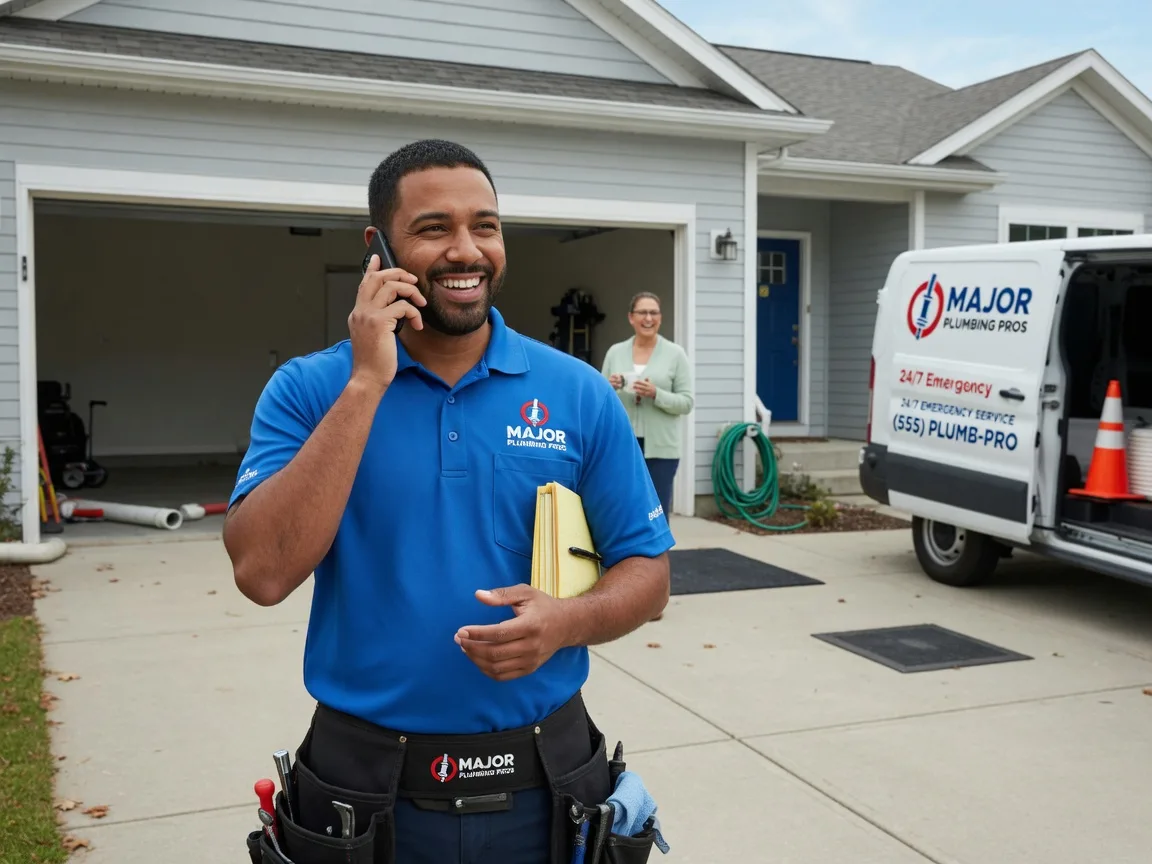 Drain Cleaning Services Walnut, MS FAQs